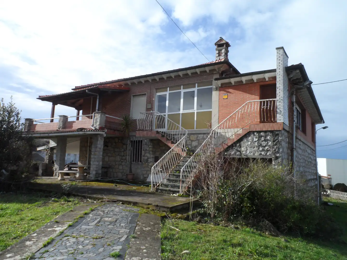 Haus mit Terrasse zum Verkauf in Polanco