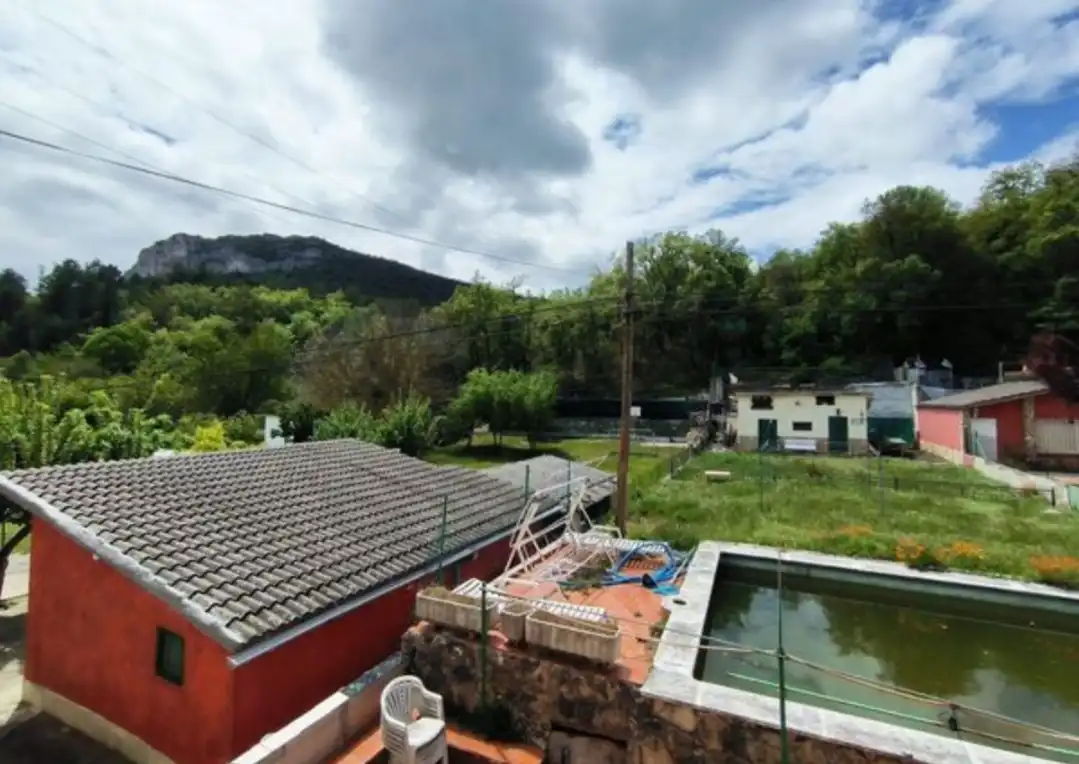 Casa amb piscina en venda a Medina de Pomar, imagen 10