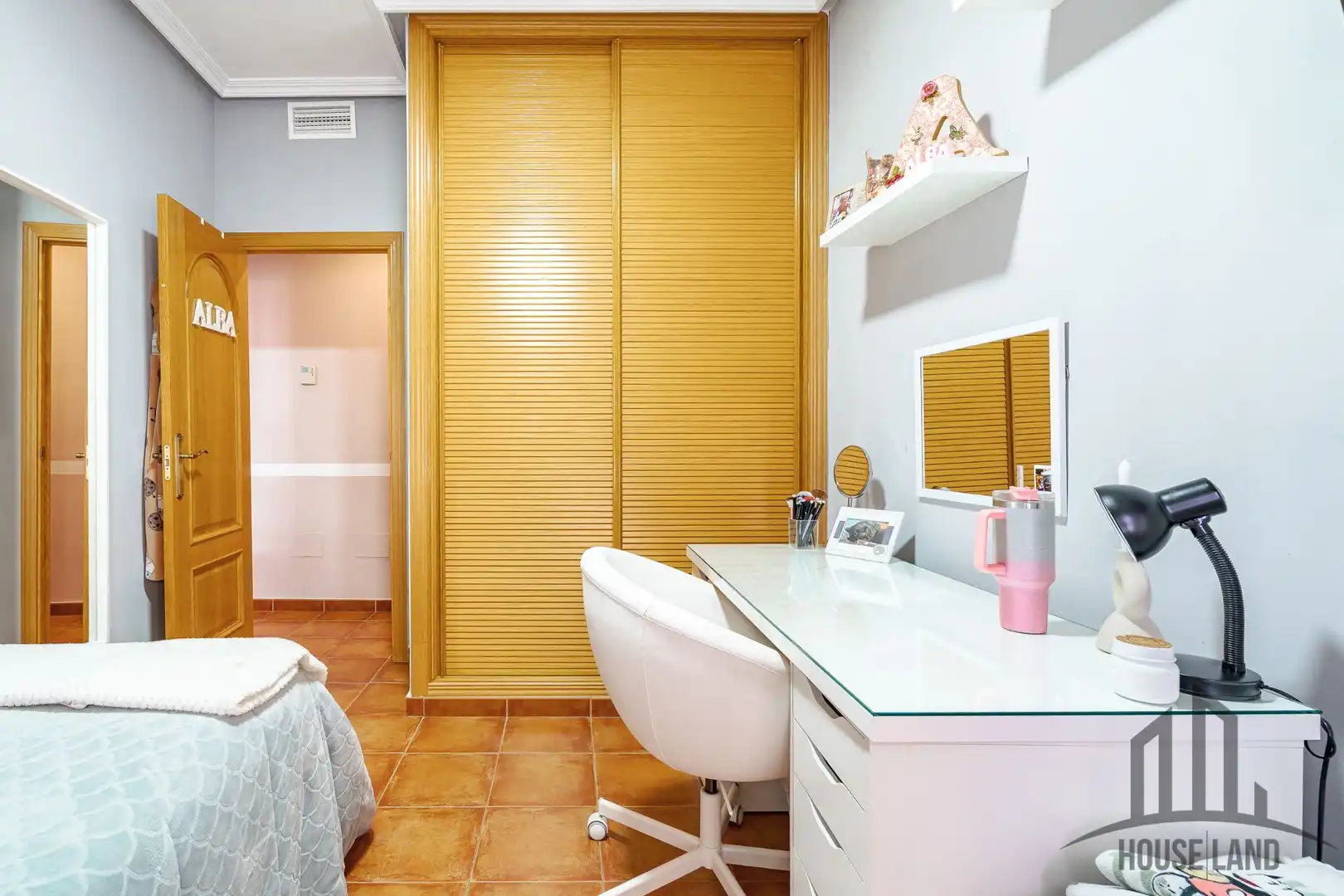 Habitación de Casa o chalet en venta en Ribatejada con Aire acondicionado, Calefacción y Trastero