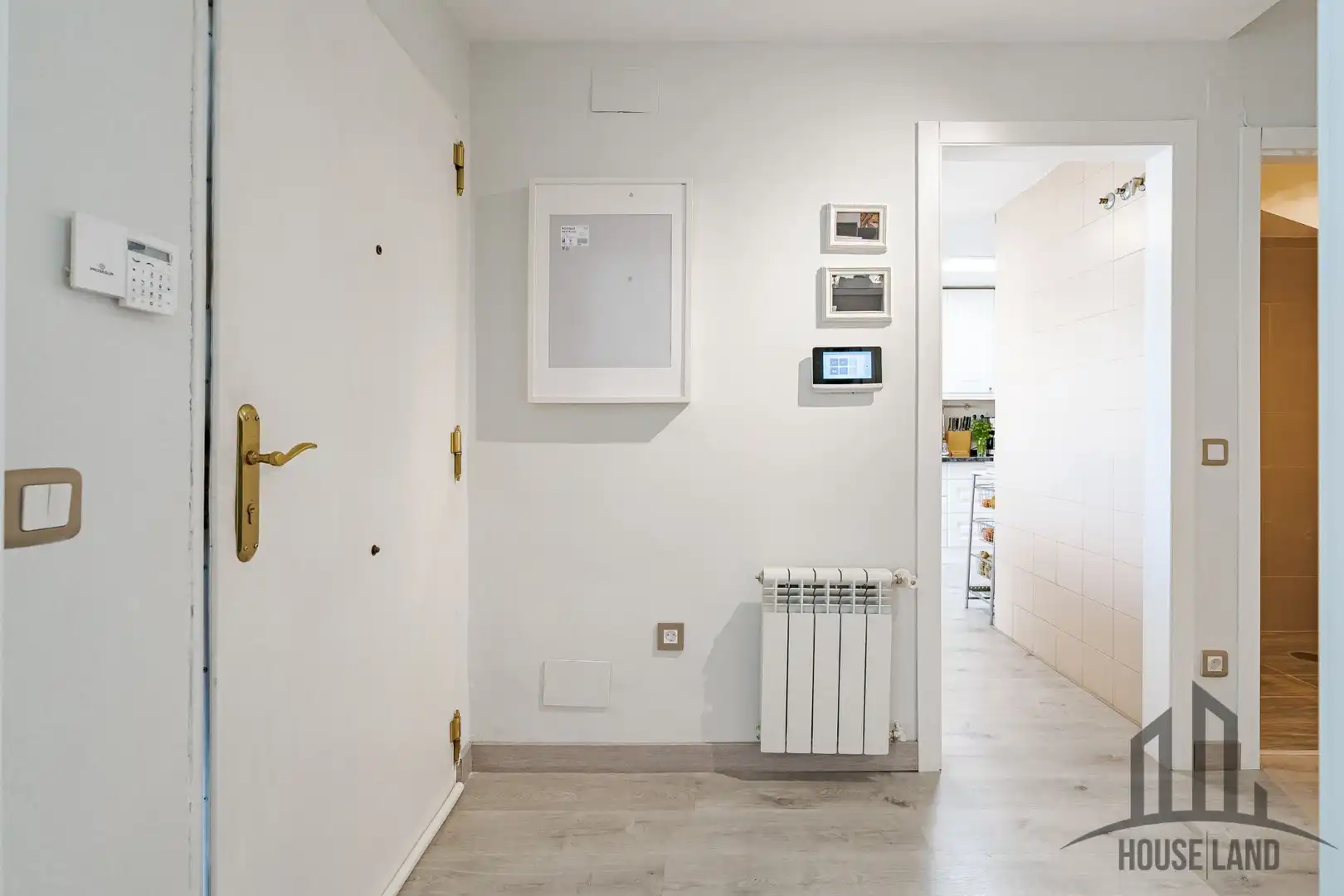 Casa adosada en venta en Meco con Aire acondicionado, Calefacción y Trastero