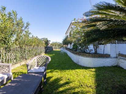 Jardí de Casa o xalet en venda en Almonte amb Jardí privat, Terrassa i Traster