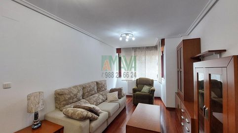 Foto 2 de Apartament de lloguer a Centro, Ourense Capital