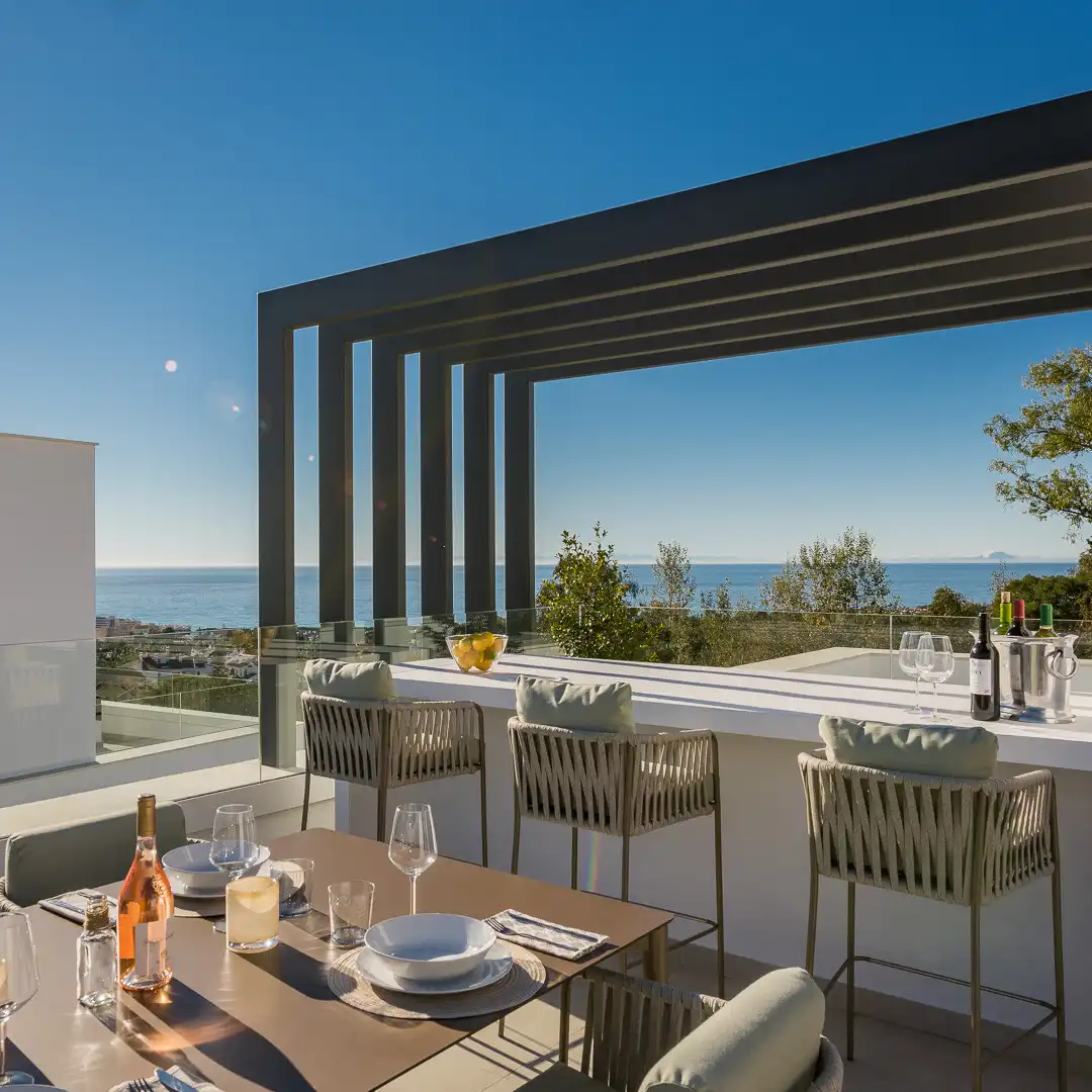 Haus mit Pool zum Verkauf in Marbella Centro, imagen 16