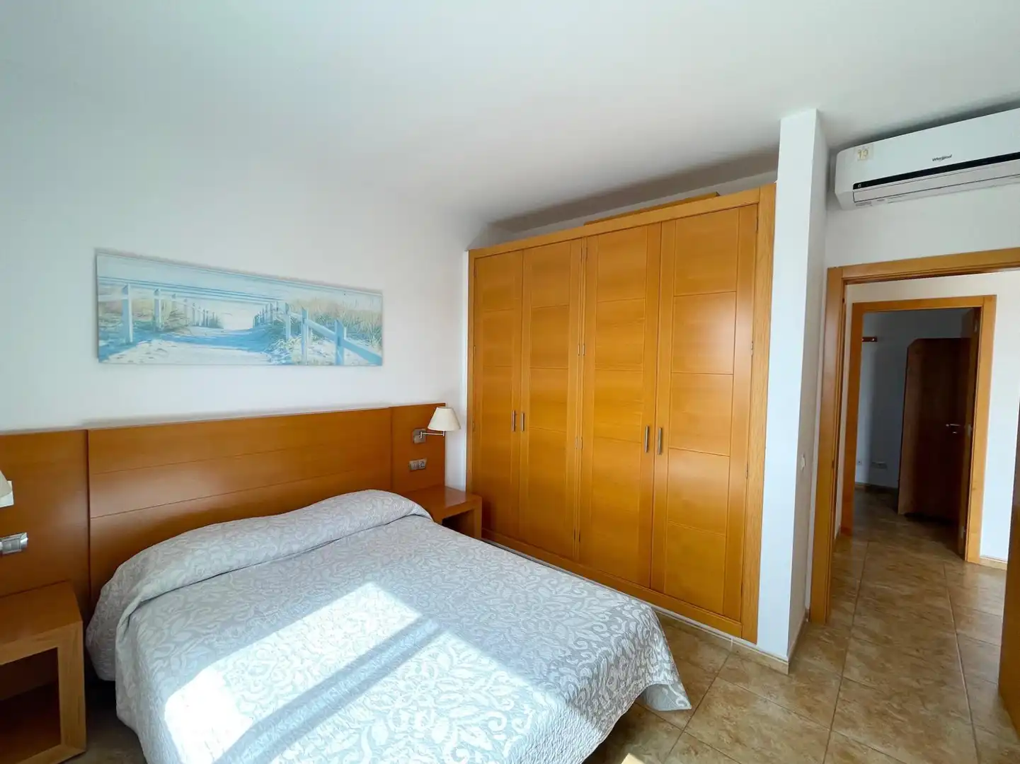 Apartment with pool for sale in Calle TEGUISA, imagen 12