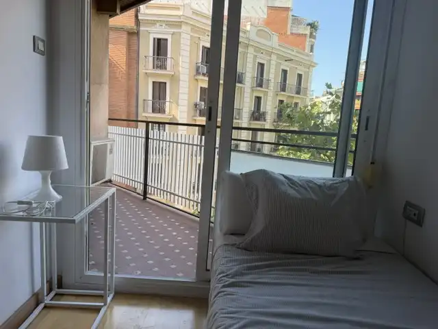 Wohnung mit Terrasse zum Verkauf in Carrer de Lepant, imagen 30