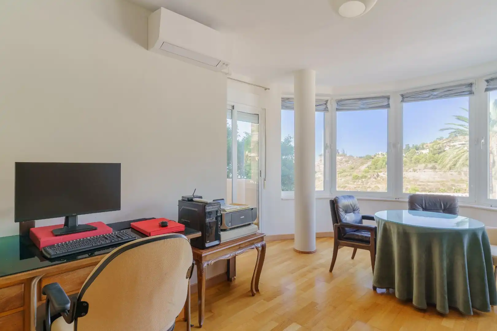 Detached house with terrace for sale in Calle Calle Naranjo, Monte de los Almendros, imagen 42