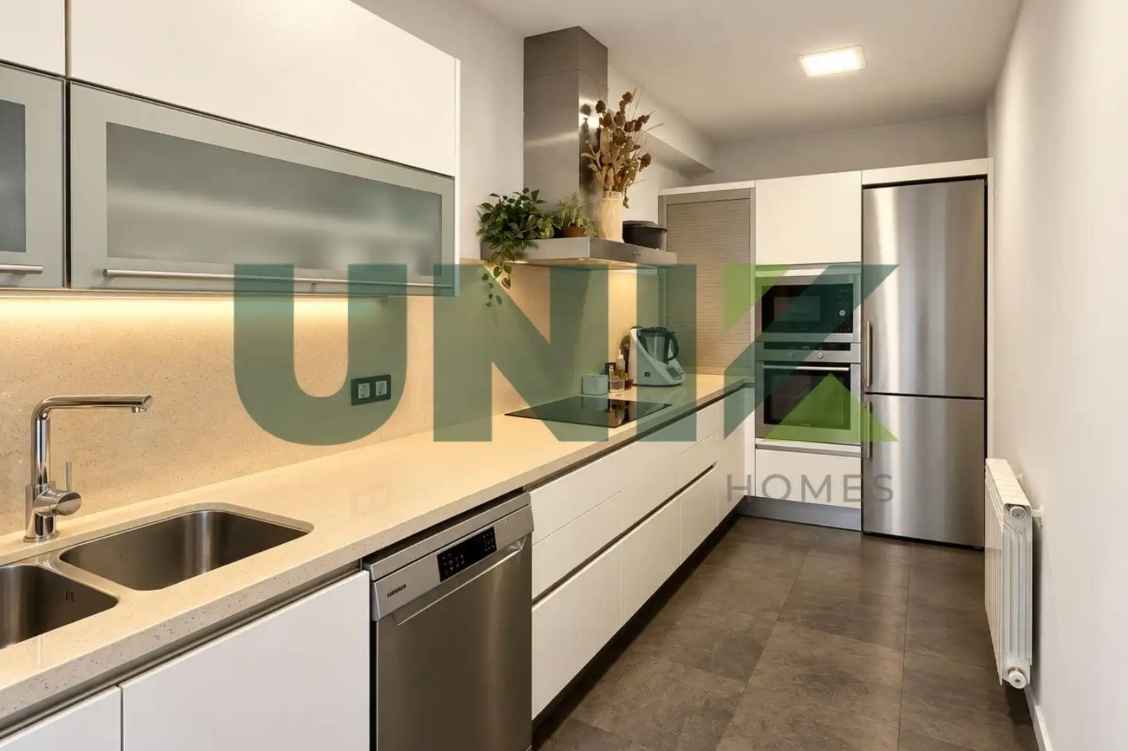 Piso con terraza en venta en Carrer NUMANCIA, imagen 21