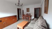Living room of Flat for sale in  Córdoba Capital  with Air Conditioner, Heating and Terrace