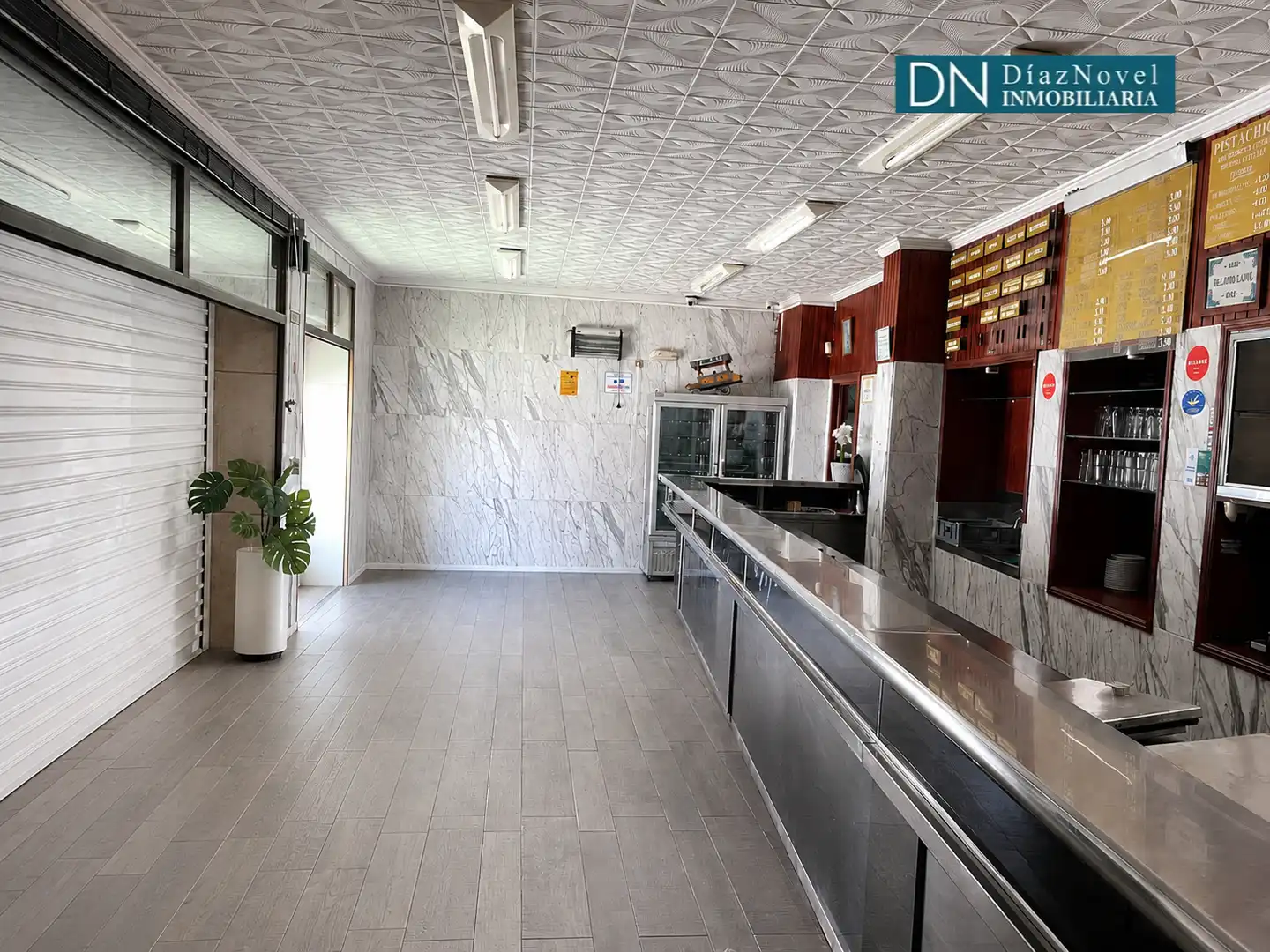Local de alquiler en Málaga con Aire acondicionado y Terraza