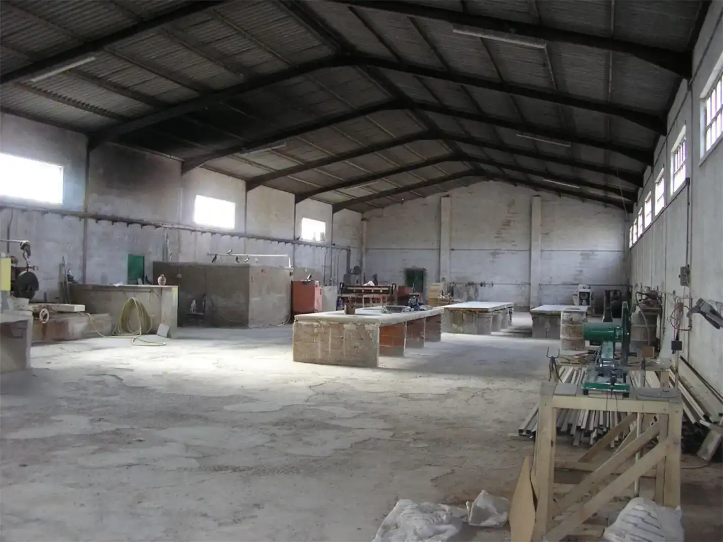 Finca rústica en venda en La Albuera amb Piscina