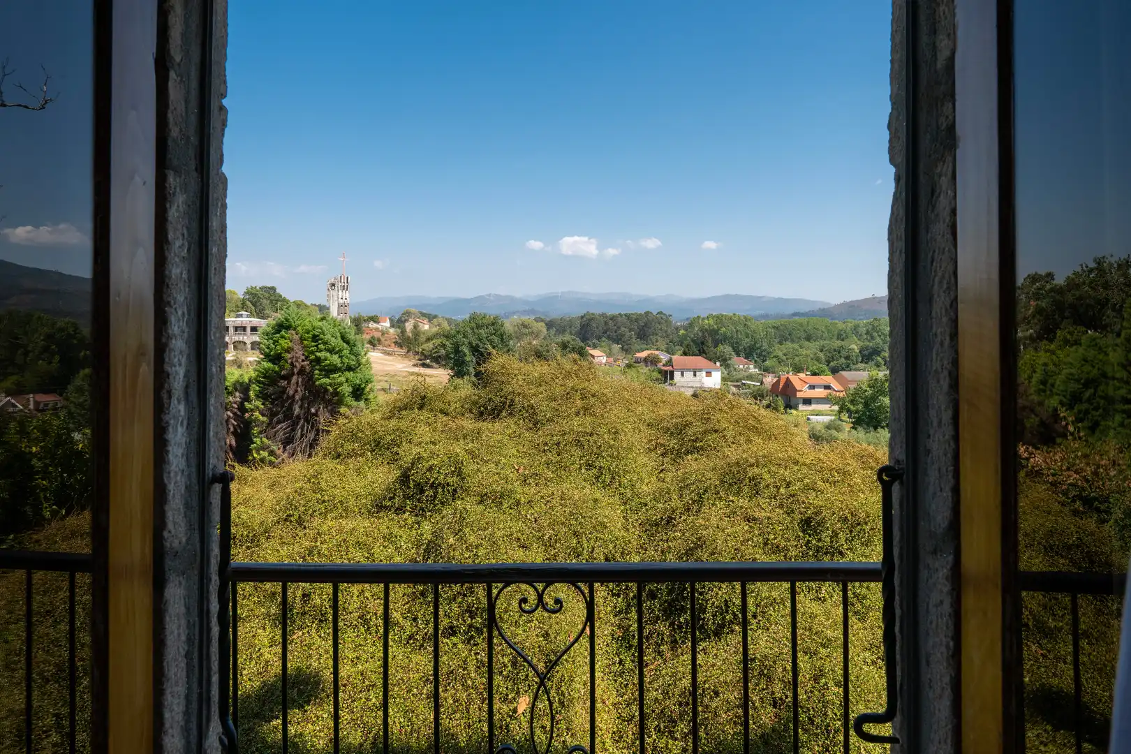 Villa avec terrasse à vendre à Tui, imagen 29