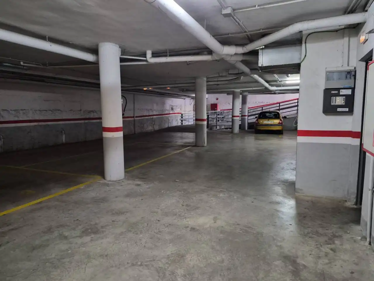 Individual with lift for sale in Calle Áries, imagen 4