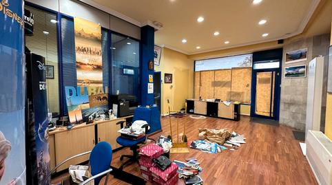 Photo 4 of Premises to rent in Calle San Juan, 5, Casco Antiguo, Burgos Capital