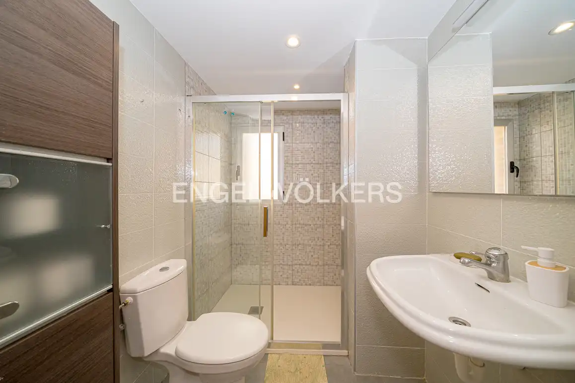 Appartamento con ascensore in vendita a Avenida de Madrid 12, imagen 17