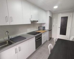 Kitchen of Flat to rent in Elche / Elx