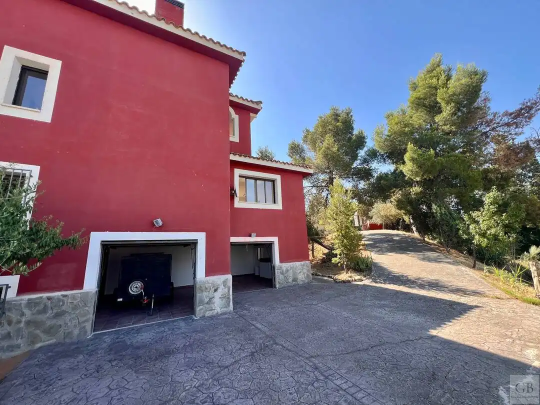 Exterior view of Houses for sale in Toledo  with Air Conditioner, Heating and Terrace