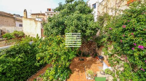 Foto 2 de Casa adosada en venta en Pollença Poble, Pollença
