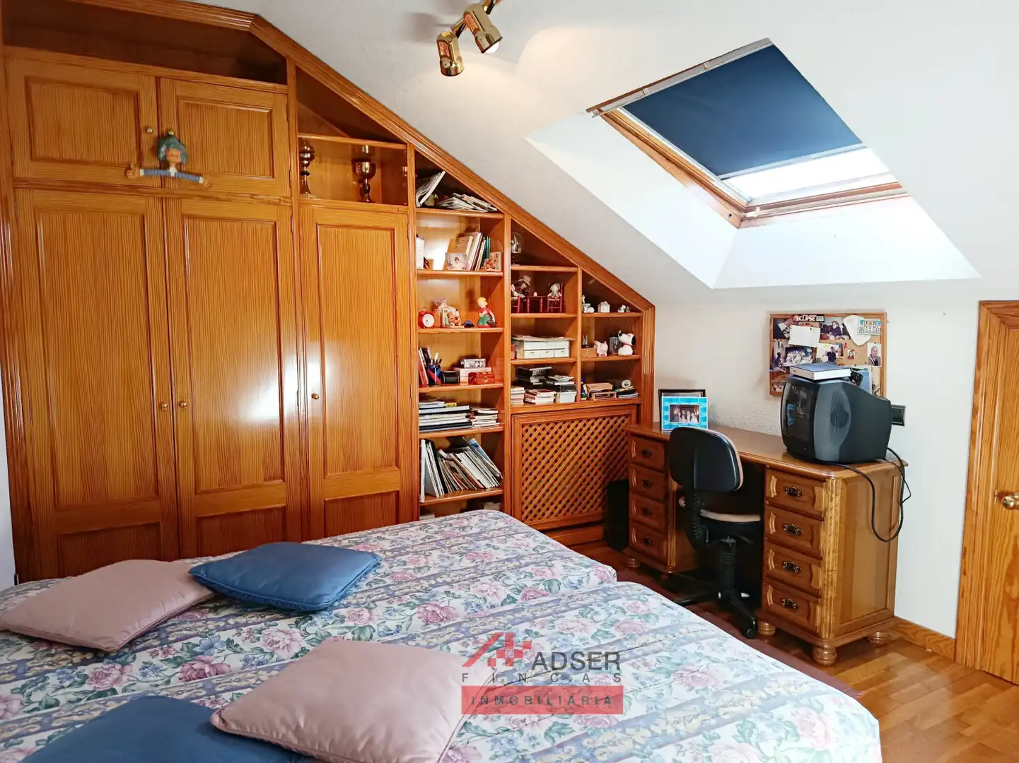 Terraced house with terrace for sale in Lardero - CERVANTES, imagen 37