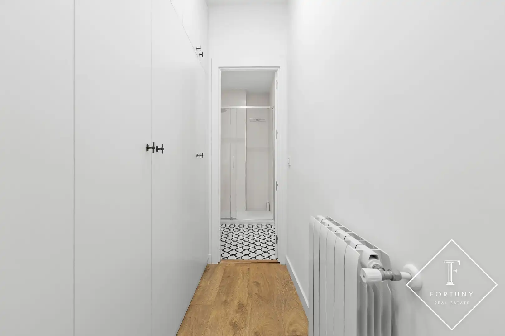 Piso en venta en Madrid con Aire acondicionado, Calefacción y Amueblado