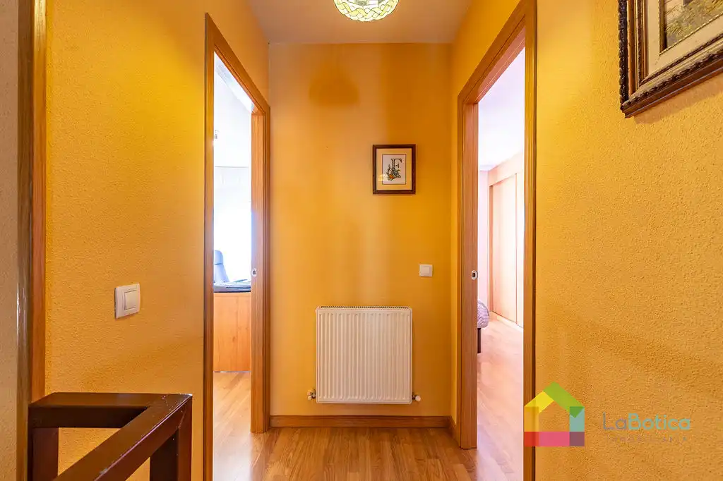 Detached homes for sale in Toledo  with Air Conditioner, Heating and Terrace