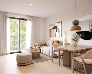 Living room of Duplex for sale in  Barcelona Capital  with Air Conditioner, Heating and Storage room