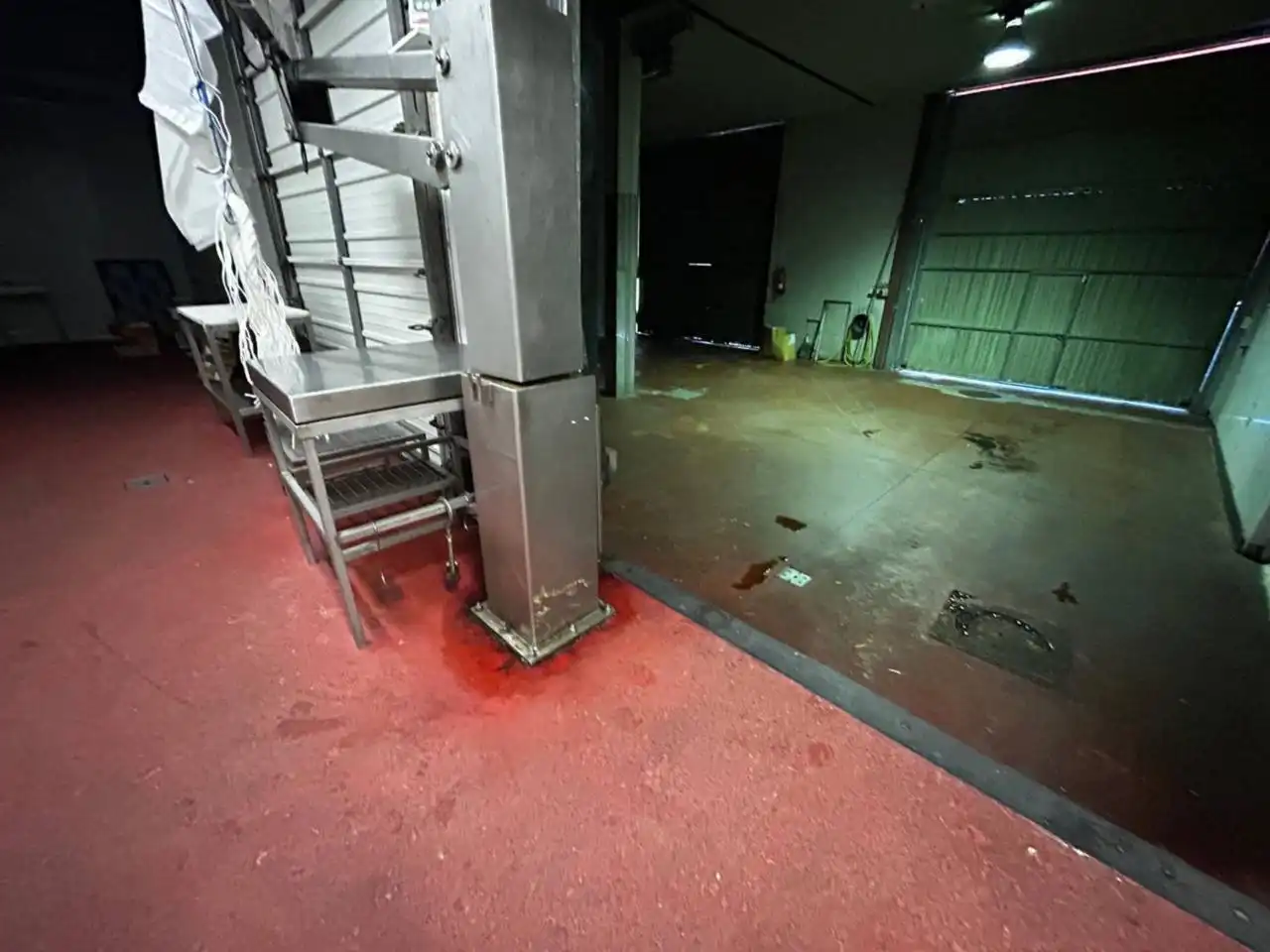 Nave industrial de alquiler en Oiartzun