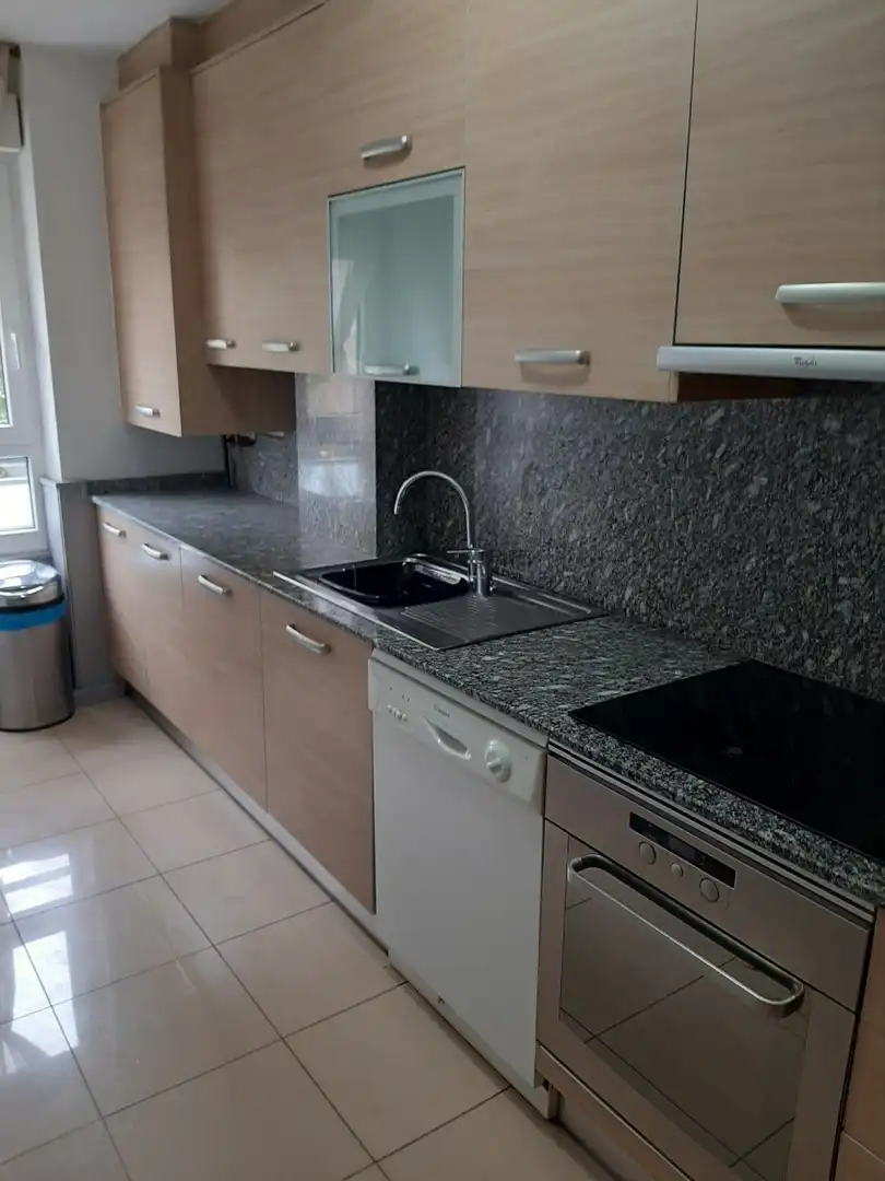 Apartamento de alquiler en Avinguda de Catalunya, Instituts - Universitat
