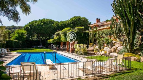 Foto 4 de Casa o chalet en venta en Supermaresme, Sant Vicenç de Montalt