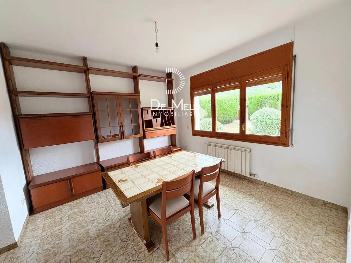 Casa o chalet de alquiler en Olot, Collbató