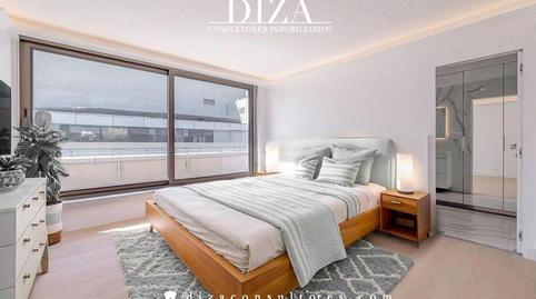 Foto 5 de Àtic en venda a Castellana,  Madrid Capital