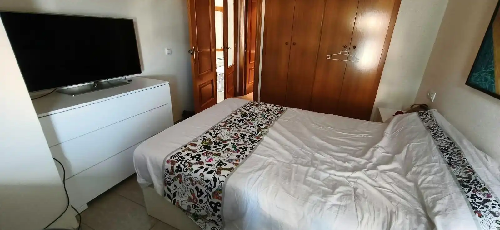 Wohnung mit Terrasse zum Verkauf in Centro Urbano, imagen 6