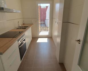 Kitchen of Apartment to rent in Aldaia