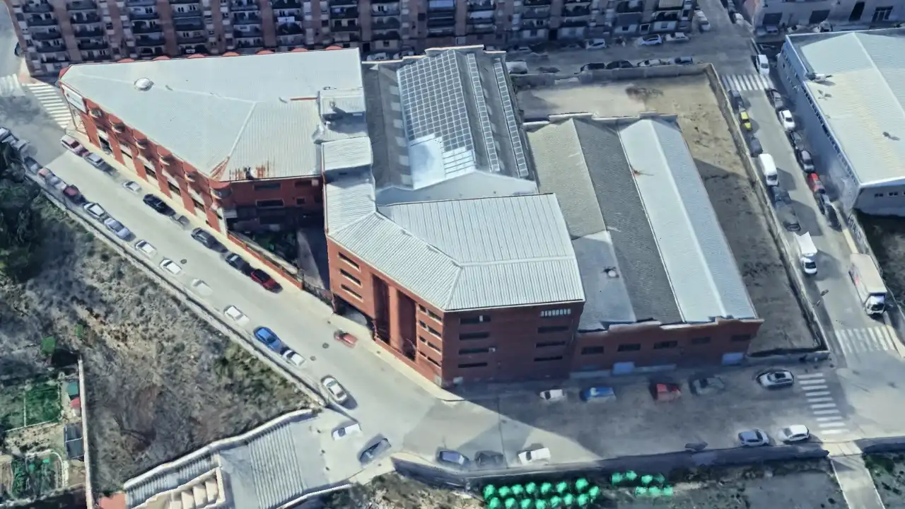 Mixed residential with lift for sale in Carrer Rafael Laliga Pérez, imagen 7