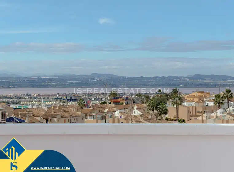 Penthouse mit Pool zum Verkauf in Nueva Torrevieja - Aguas Nuevas, imagen 5