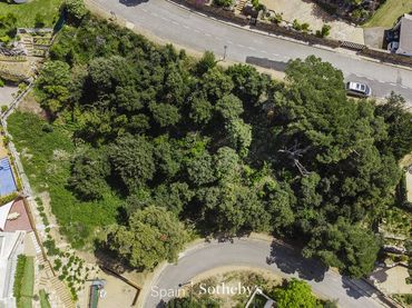 Terreny residencial en venda a Santa María de Llorell