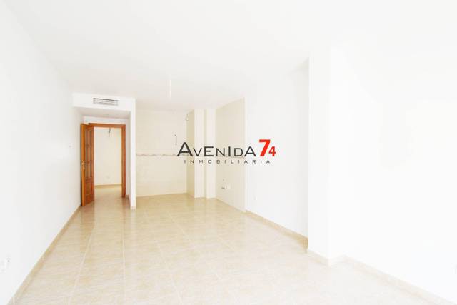 Piso en Venta en Puerto Lumbreras