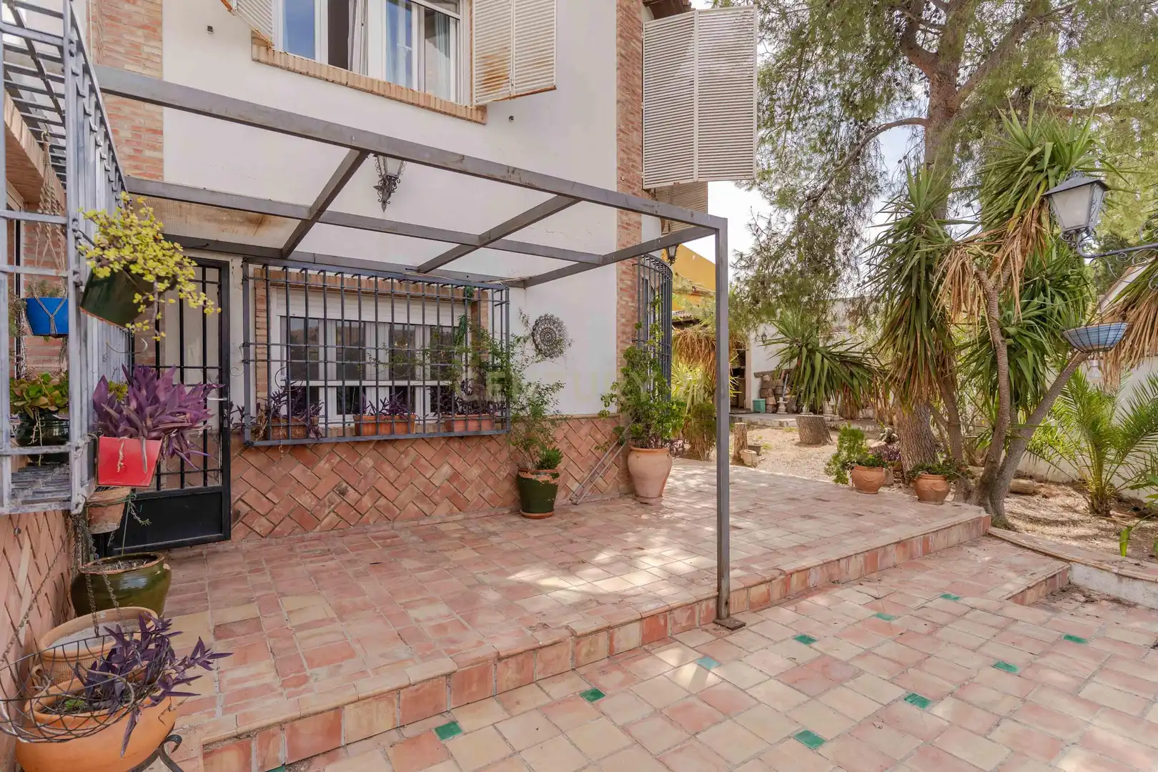 Casa amb piscina en venda a Calle de La Ermita, 3, Urb. Cerro Molina, imagen 104
