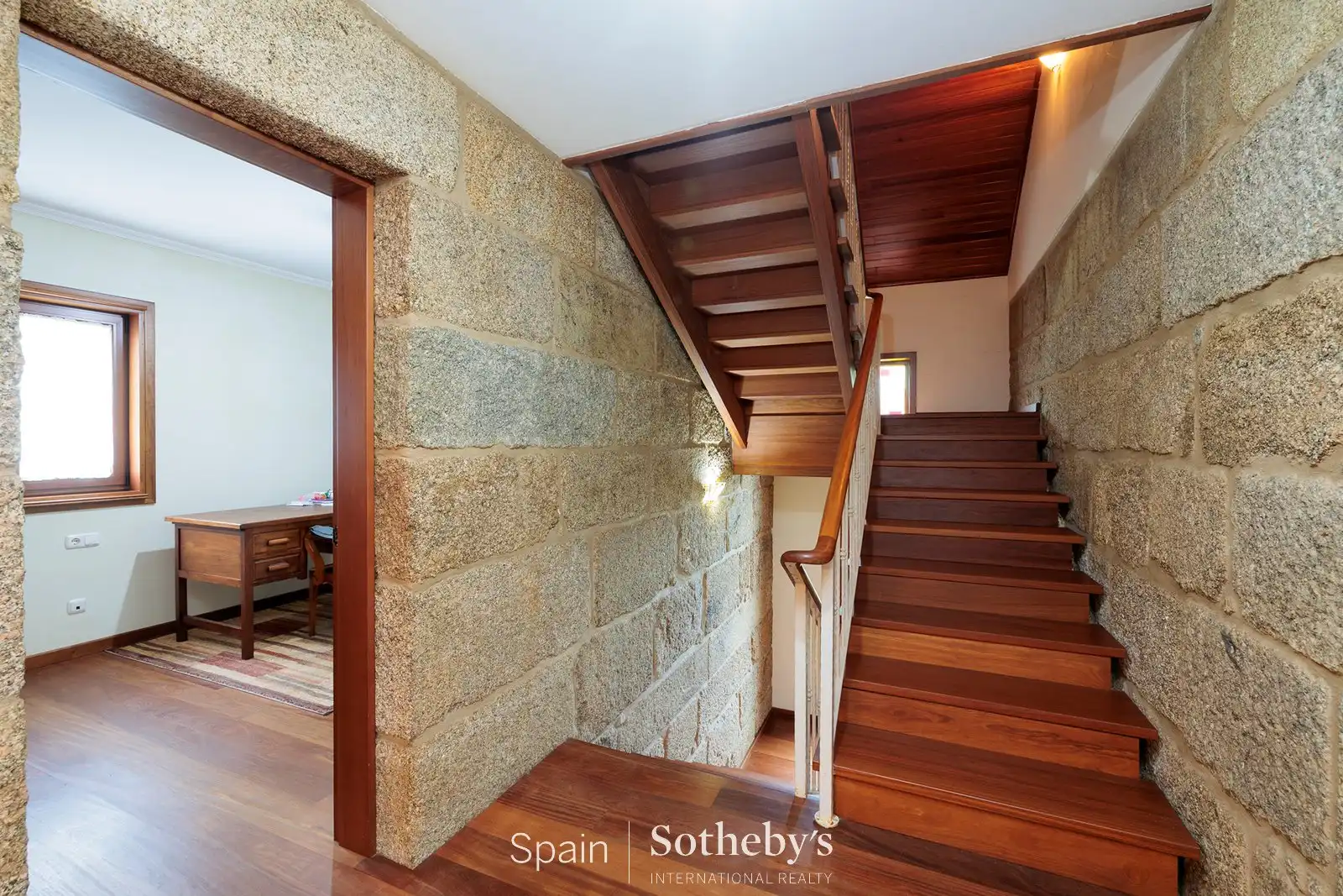 Casa rústica con piscina en venta en Rúa do EIDOS, imagen 12
