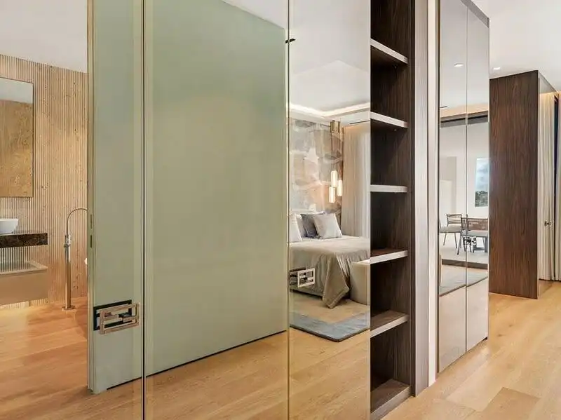 Bedroom of Ground floor for rent in Marbella  with Air Conditioner, Heating and Terrace