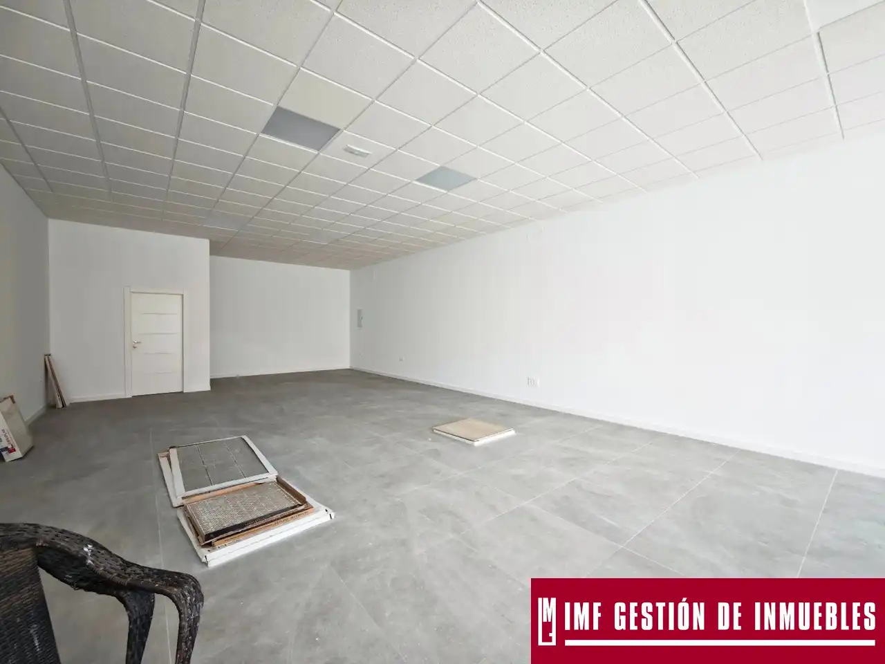 Business premises to rent in Calle Viejo de Málaga, imagen 7