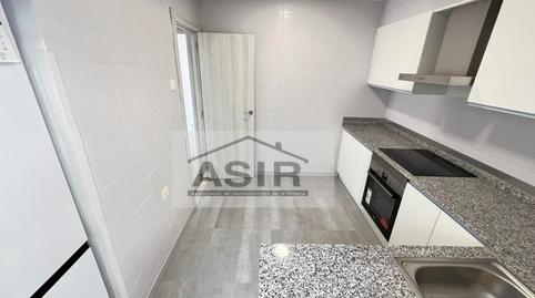 Foto 4 de Piso de alquiler en Calle Gandia, Sants Patrons, Alzira
