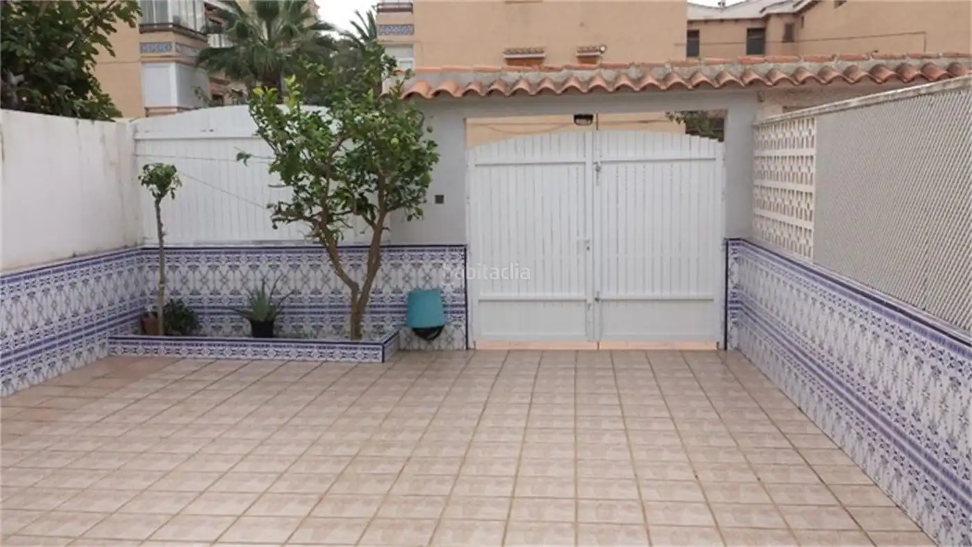 Casa en venda a Calle Nuestra Señora de los Dolores 107, imagen 2
