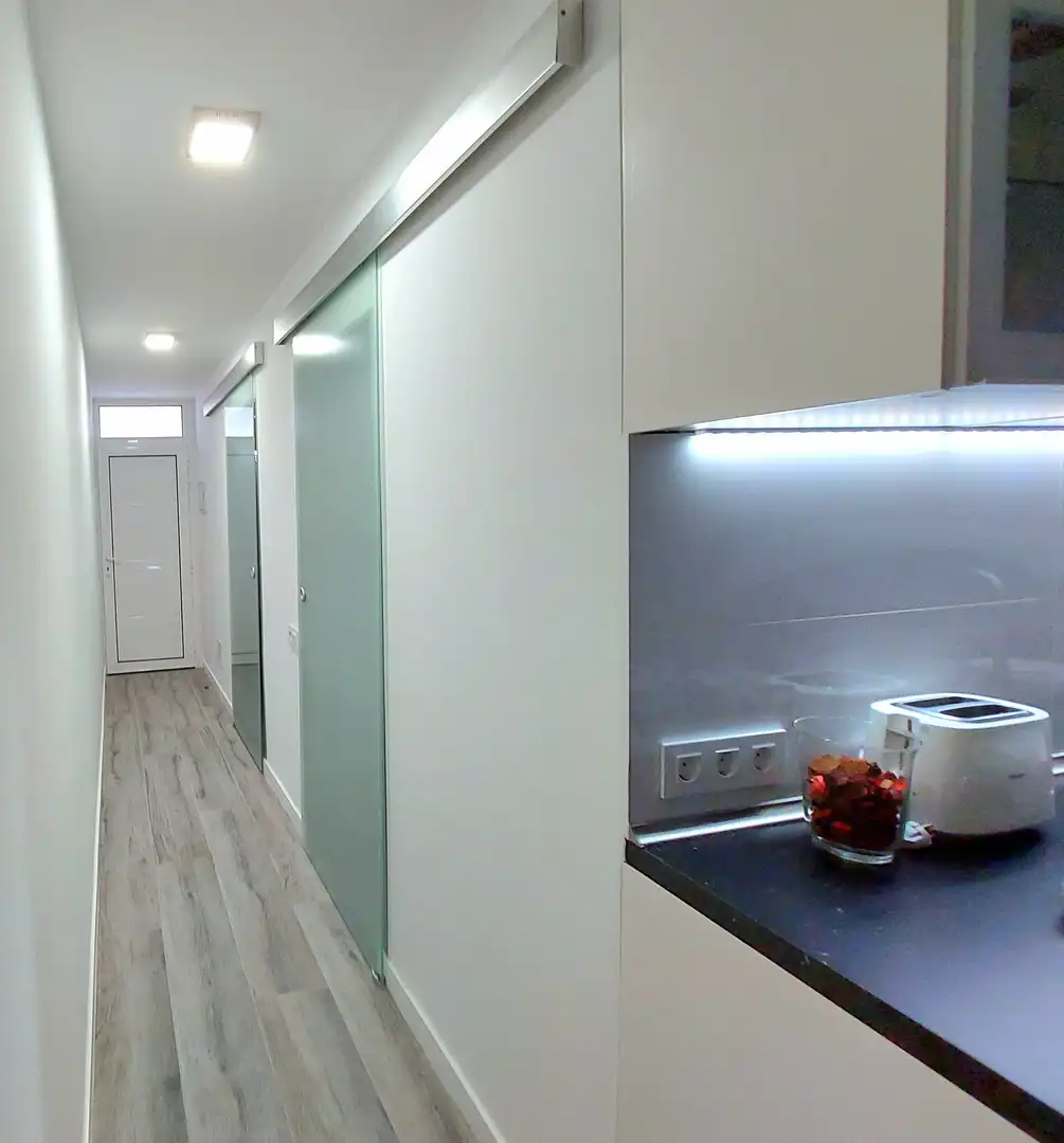 Apartament de lloguer a Playa del Inglés