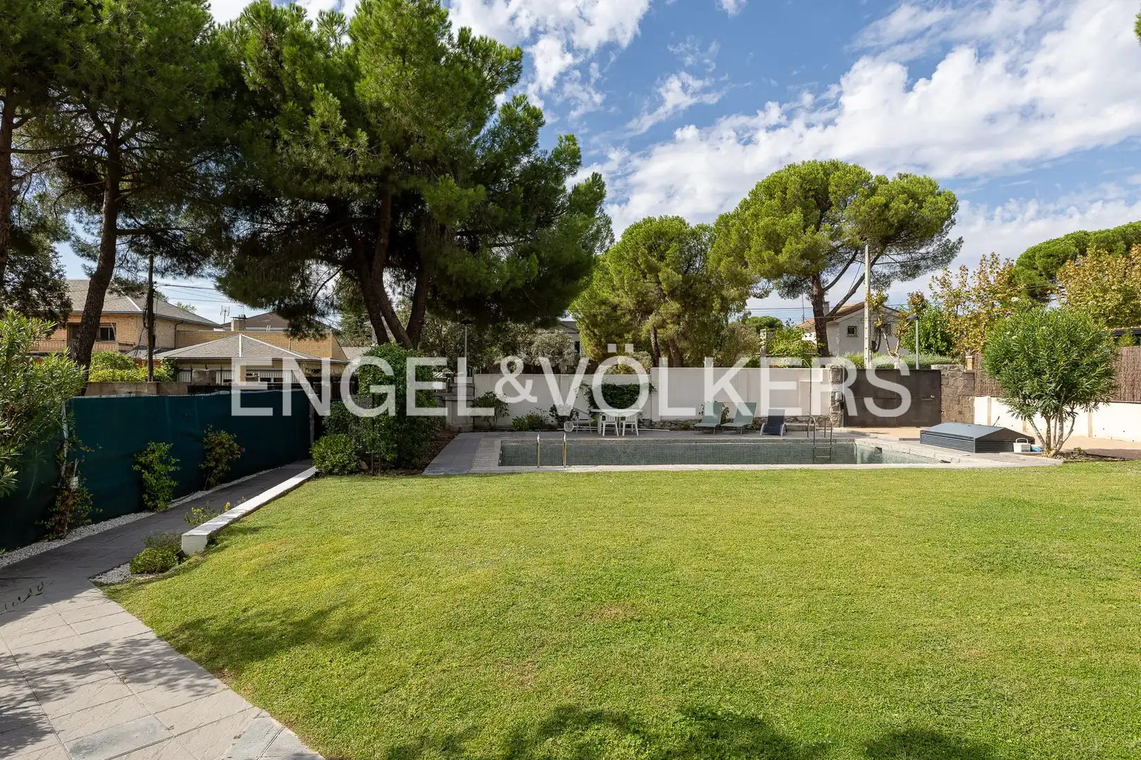 Casa amb piscina de lloguer a Urbanizaciones, imagen 47