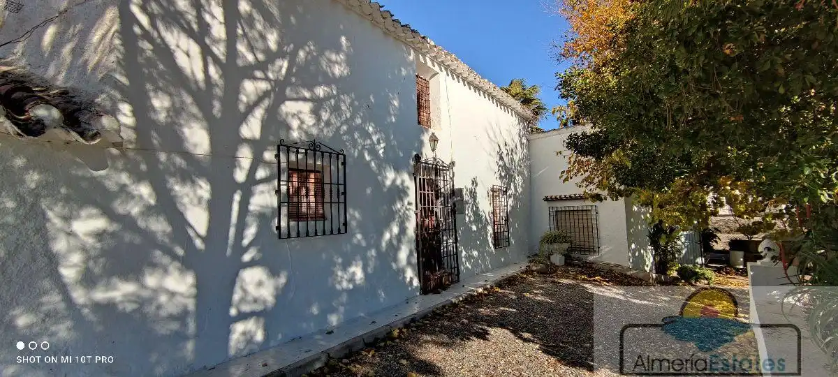 Casa in vendita a Albox, imagen 31