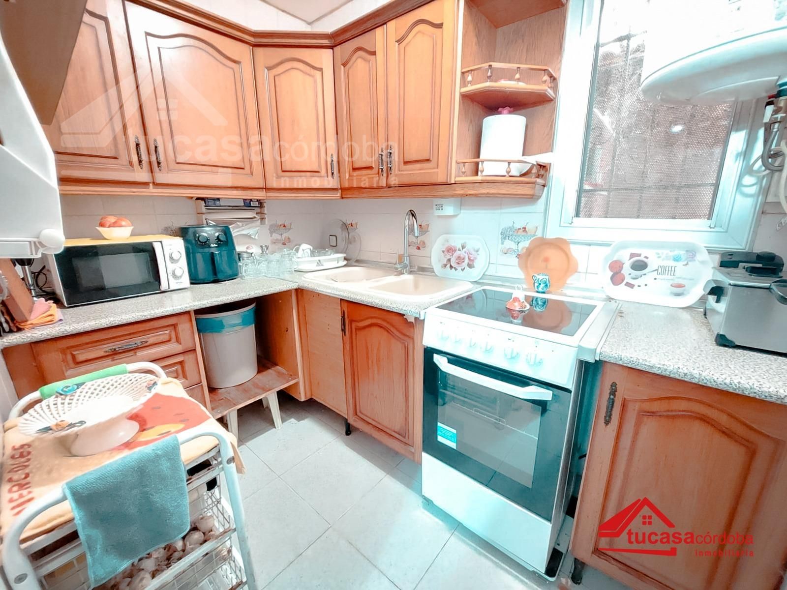 Kitchen of Land for sale in  Córdoba Capital