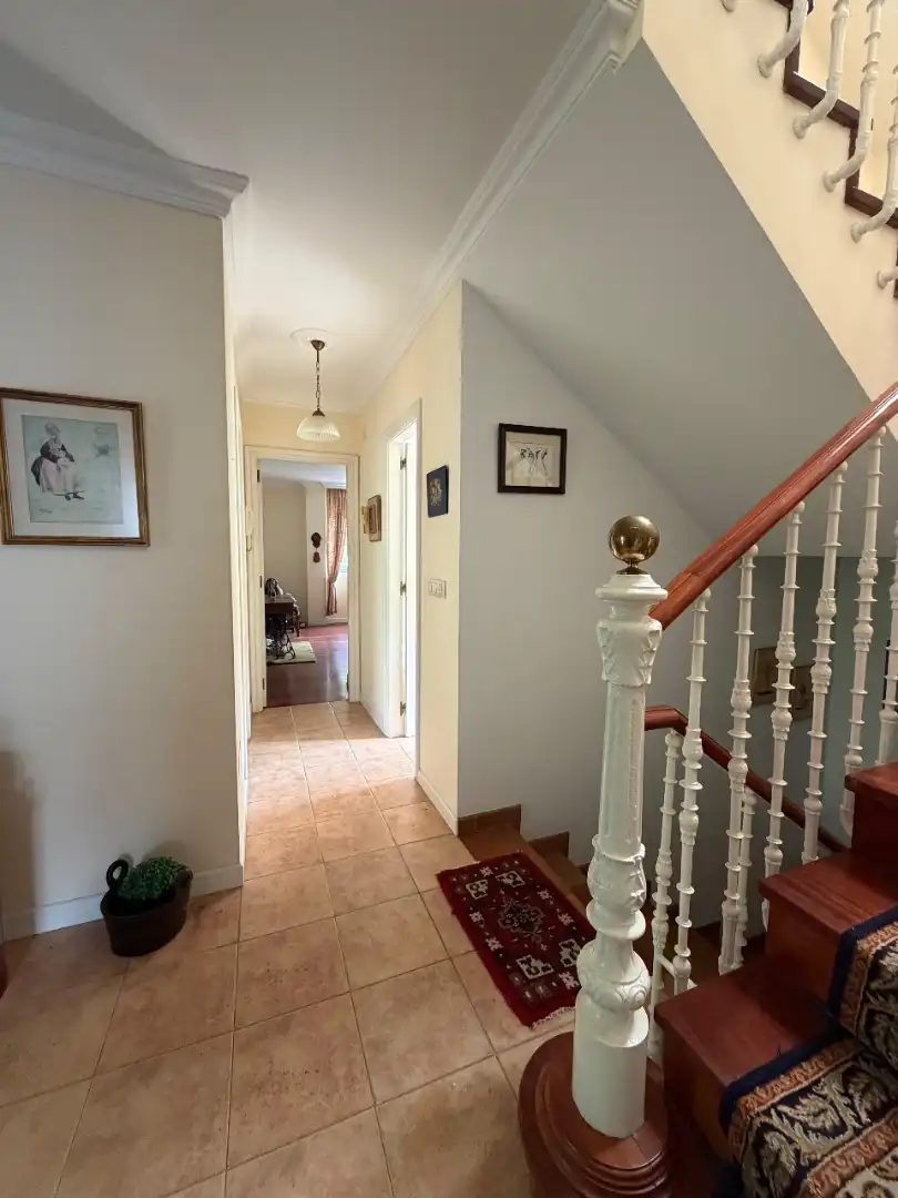 Casa con jardín en venta en Rúa do Nabal, imagen 27