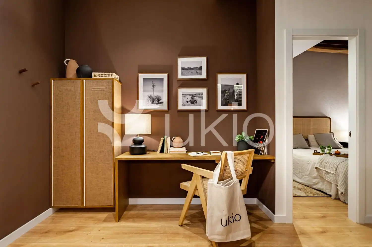 Apartment with terrace to rent in Carrer de Milà i Fontanals, imagen 12