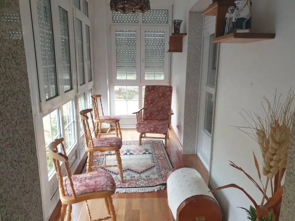 Casa o xalet en venda en Parada de Sil amb Calefacció, Parquet i Terrassa