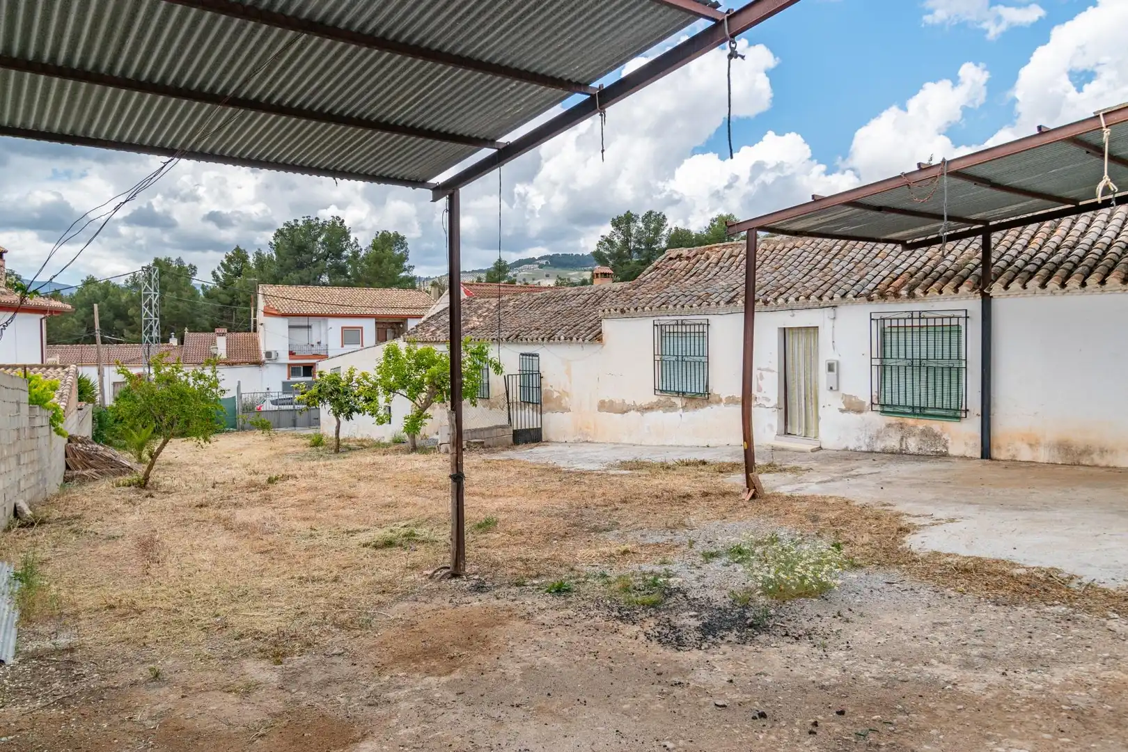 Casa amb jardí en venda a Calle PANTANO 8, imagen 58